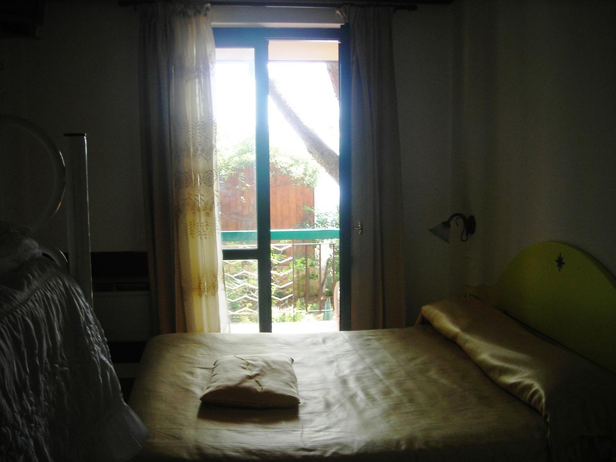 Hotel Club Torre Capovento 斯佩隆加 外观 照片