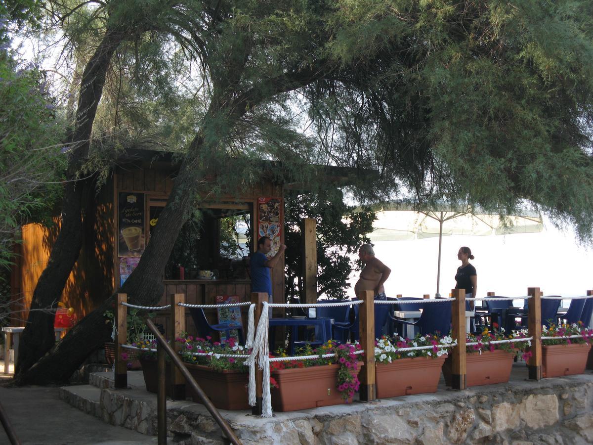 Hotel Club Torre Capovento 斯佩隆加 外观 照片