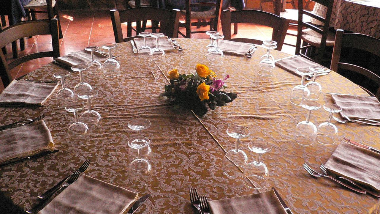 Hotel Club Torre Capovento 斯佩隆加 外观 照片